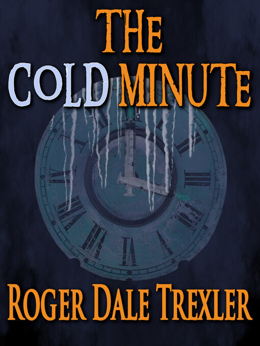 Cover image for The Cold Minute